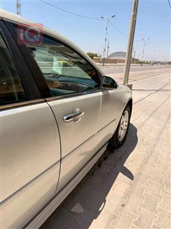 شيفروليه امبالا